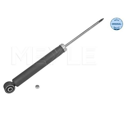 Meyle Ammortiz Post Vw Eos 1267250033 per ripristinare il corretto funzionamento del componente