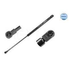 Meyle Trunk-/Tailgate Shock 1409100021 per ripristinare il corretto funzionamento del componente