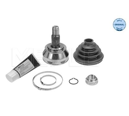 Meyle C.V. Joint Kit 15-144980002 per ripristinare il corretto funzionamento del componente
