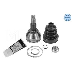 Meyle C.V. Joint Kit 15-144980005 per ripristinare il corretto funzionamento del componente