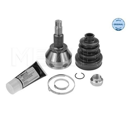 Meyle C.V. Joint Kit 15-144980005 per ripristinare il corretto funzionamento del componente
