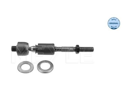 Meyle Snodo Assiale Alfa 147 - 156 15-160310001 per ripristinare il corretto funzionamento del componente
