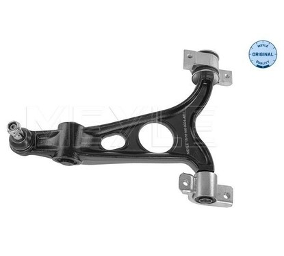 Meyle Control Arm 15-160500004 per ripristinare il corretto funzionamento del componente