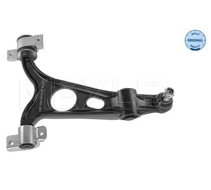 Meyle Control Arm 15-160500005 per ripristinare il corretto funzionamento del componente
