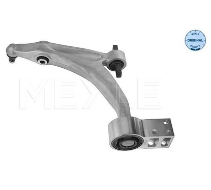 Meyle Control Arm 15-160500011 per ripristinare il corretto funzionamento del componente