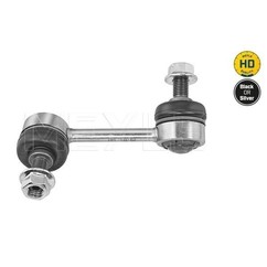 Meyle Stabilizer Link 15-160600010/Hd per ripristinare il corretto funzionamento del componente