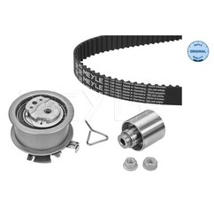 Meyle Kit Di Cinghia Volkswagen 1510490009 per ripristinare il corretto funzionamento del componente