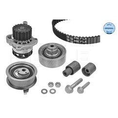 Meyle Pompa Acqua + Kit Cinghie Dentate 1510499011
