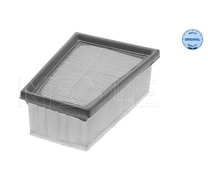 Meyle Air Filter 16-123210004 per ripristinare il corretto funzionamento del componente