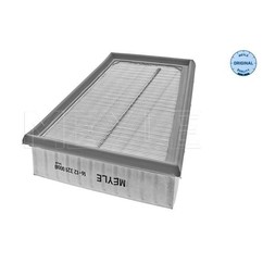 Meyle Air Filter 16-123210008 per ripristinare il corretto funzionamento del componente