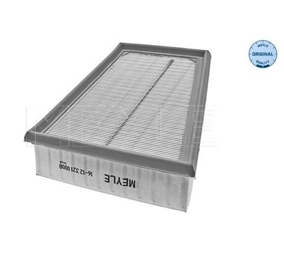 Meyle Air Filter 16-123210008 per ripristinare il corretto funzionamento del componente