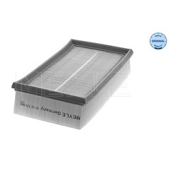 Meyle Air Filter 16-123210009 per ripristinare il corretto funzionamento del componente