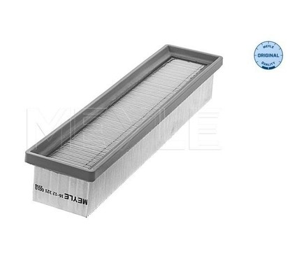 Meyle Air Filter 16-123210010 per ripristinare il corretto funzionamento del componente