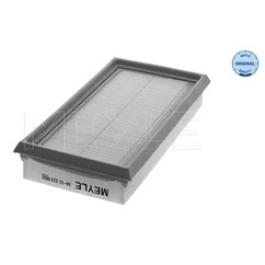 Meyle Air Filter 16-123210011 per ripristinare il corretto funzionamento del componente