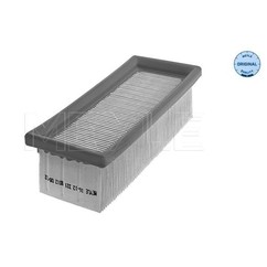 Meyle Air Filter 16-123210012 per ripristinare il corretto funzionamento del componente