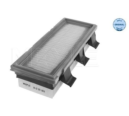 Meyle Air Filter 16-123210013 per ripristinare il corretto funzionamento del componente