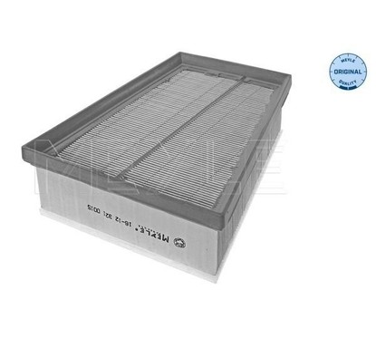 Meyle Air Filter 16-123210015 per ripristinare il corretto funzionamento del componente