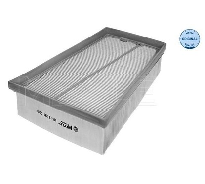 Meyle Air Filter 16-123210019 per ripristinare il corretto funzionamento del componente