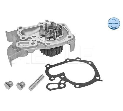 Meyle Pompa Dell''Acqua Renault 16-130860001