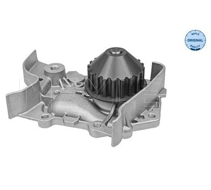 Meyle Pompa Dell''Acqua Renault 16-130860001
