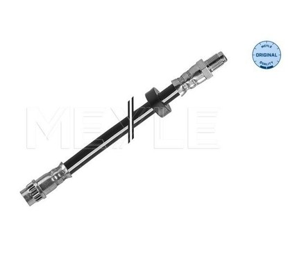 Meyle Brake Hose 16-140804356 per ripristinare il corretto funzionamento del componente