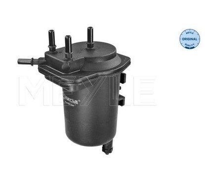 Meyle Fuel Filter 16-143230007 per ripristinare il corretto funzionamento del componente