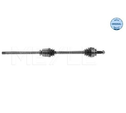 Meyle Drive Shaft 16-144980014 per ripristinare il corretto funzionamento del componente