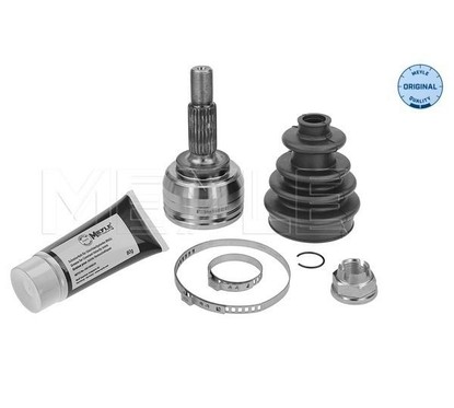 Meyle C.V. Joint Kit 16-144980033 per ripristinare il corretto funzionamento del componente