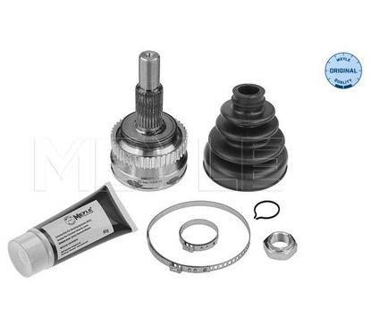 Meyle C.V. Joint Kit 16-144980036 per ripristinare il corretto funzionamento del componente