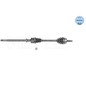Meyle Renault Master Ii (07/98-10/01) 16-144980049