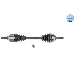 Meyle Drive Shaft 16-144980059 per ripristinare il corretto funzionamento del componente
