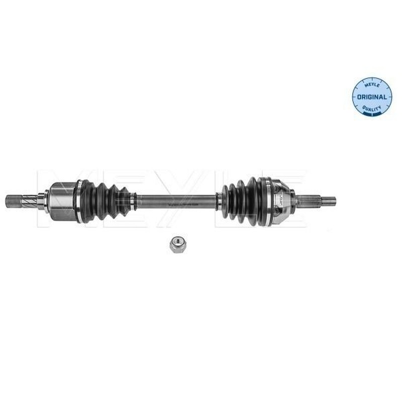 Meyle Drive Shaft 16-144980059
