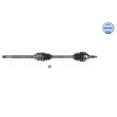 Meyle Drive Shaft 16-144980064 per ripristinare il corretto funzionamento del componente