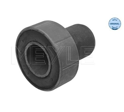 Meyle Axle Support Bushing 16-147100004 per ripristinare il corretto funzionamento del componente