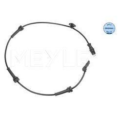 Meyle Abs Wheel Sensor 16-148000007 per ripristinare il corretto funzionamento del componente