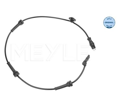 Meyle Abs Wheel Sensor 16-148000007 per ripristinare il corretto funzionamento del componente