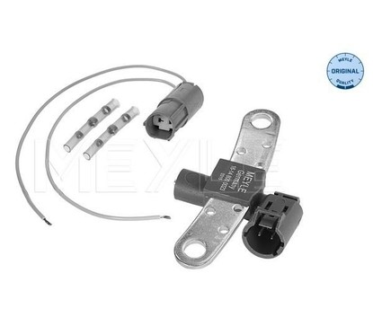 Meyle Sensore Alb/Camme Renault-Nissan 16-148000023 per ripristinare il corretto funzionamento del componente