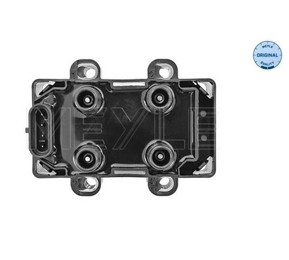 Meyle Bobina Accens Re Clio - Megane 16-148850001