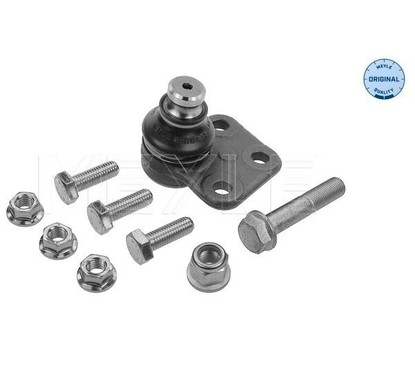 Meyle Ball Joint 16-160100012 per ripristinare il corretto funzionamento del componente