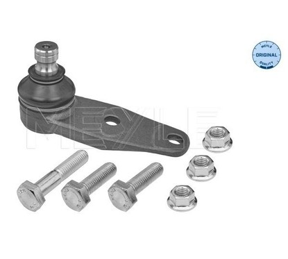 Meyle Ball Joint 16-160104264 per ripristinare il corretto funzionamento del componente