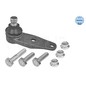 Meyle Ball Joint 16-160104264