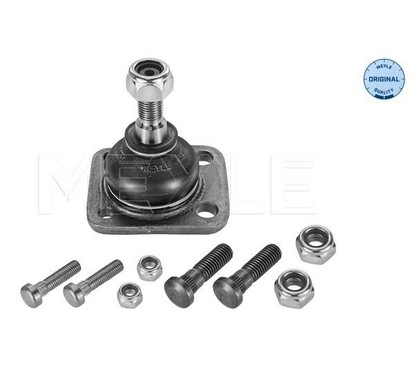 Meyle Ball Joint 16-160104295 per ripristinare il corretto funzionamento del componente