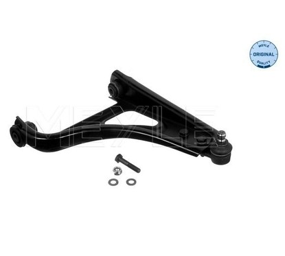 Meyle Control Arm 16-160500005 per ripristinare il corretto funzionamento del componente