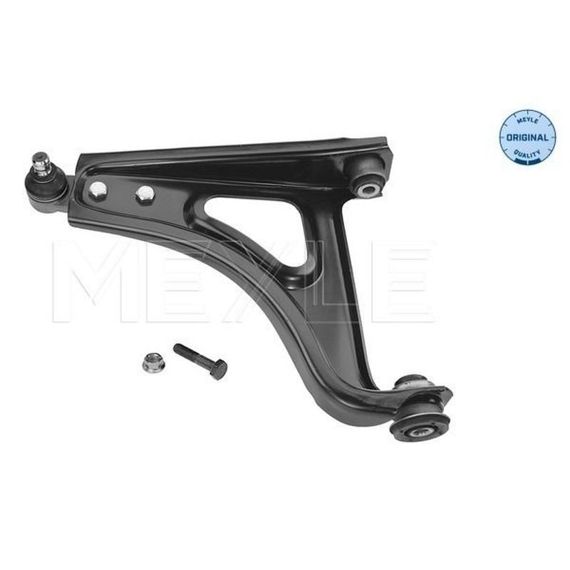 Meyle Control Arm 16-160500006