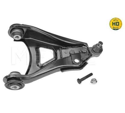 Meyle Control Arm 16-160500007/Hd per ripristinare il corretto funzionamento del componente