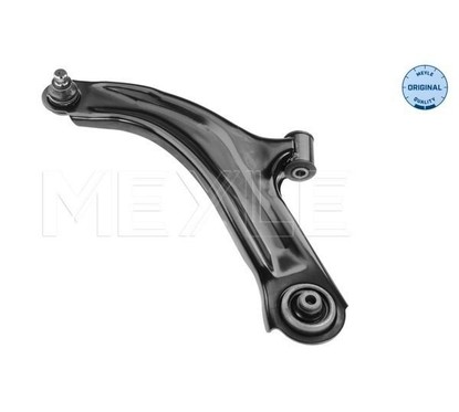 Meyle Control Arm 16-160500022 per ripristinare il corretto funzionamento del componente