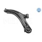 Meyle Control Arm 16-160500022