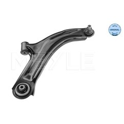 Meyle Control Arm 16-160500024 per ripristinare il corretto funzionamento del componente