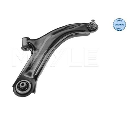 Meyle Control Arm 16-160500024 per ripristinare il corretto funzionamento del componente