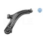 Meyle Control Arm 16-160500024